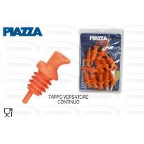 TAPPO VERSAT.CONT.ARANC.053506