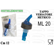 TAPPO VERS.ML20 METR.BLU 54020