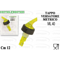 TAPPO VERS.ML40 METR.GIA.54040