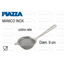 COLINO RETE CM9 M/INOX  060009