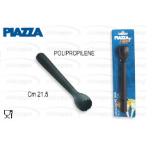 PESTELLO 21 POLIP.NERO  510200