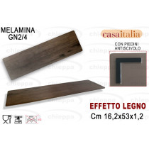 VASSOIO 53X16 MEL.LEGN.C113783