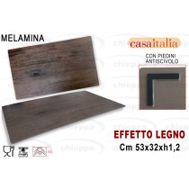 VASSOIO 53X32 MEL.LEGN.C113784