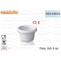 COPPETTA CL4 MEL. BCO C111279*