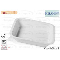 VASCHETTA 40X30X4 MEL.C110017=