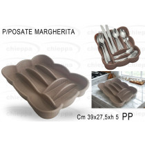 P/POSATE   MARGHERITA     3308