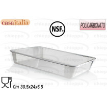 VASCHETTA 30,5X24X5,5 C111907*