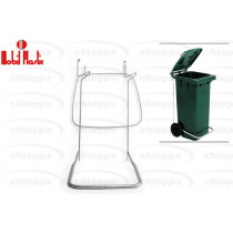 PEDALE+ANELLO X CONTEN. 1204 =