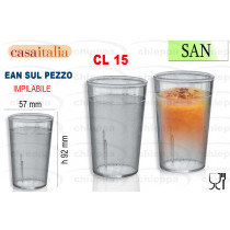 SUCCO C15 TR.SAN 6211/C112731*