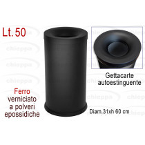 G/CARTA AUTOESTIN.50 NERO 546N