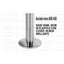 BASE ZAVORR.X POS.BIRKIN 10330
