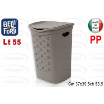 P/BIANCH.LT55 TORTORA  BF32501
