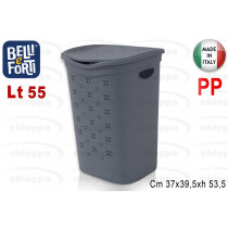 P/BIANCH.LT55 GRIGIO   BF32507