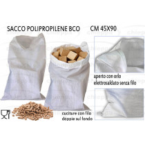 SACCO 45X90 PP S0300031860301*