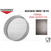 SETACCIO 40 FARINA    12605-40