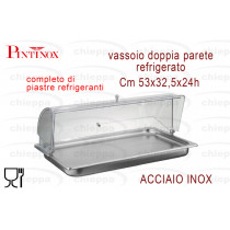 VASSOIO RET.X AF.REFR.50950950