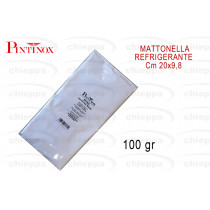 MATTONELLA 20X9,8 REFR.9715027