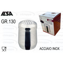 SPARGICACAO GR.130 INOX    128
