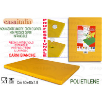 TAGLIERE POL.S/F GIA.60X40X1,5