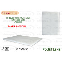 TAGLIERE POL.S/F   BCO 23X15X1