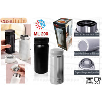 TERMOS LT0,20 B/N INOX C113793