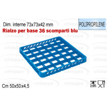 ESTENSORE 36 SCOMPARTI  RALZ36
