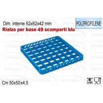 ESTENSORE 49 SCOMPARTI  RALZ49