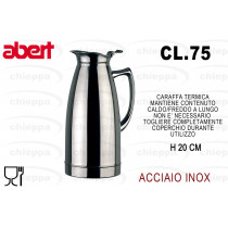 BROCCA TERM.LT0,75 V010508T06*