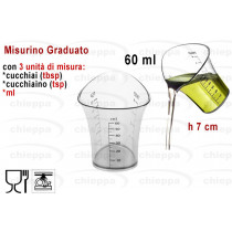 MISURINO GRADUATO       420738