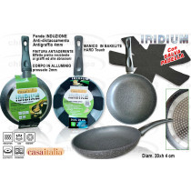 PADELLA 20 IND.IRIDIUM C113761