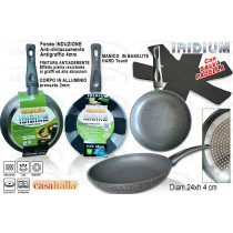 PADELLA 24 IND.IRIDIUM C113762
