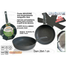 SALTAPASTA 28 IND.IRID.C113764