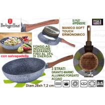 SALTAPASTA 28 FORESTLINE 1204*