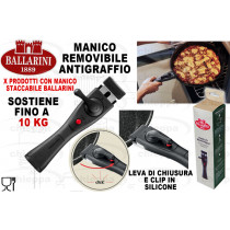 MANICO REMOVIBILE      BOLZANO