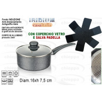 CASSER.16 IND.IRIDIUM  C113796