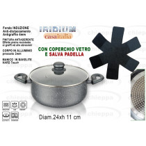 CASSER.24 IND.IRIDIUM  C113798