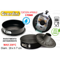 TORTIERA 28 2F.AP.ARIANNA 550=