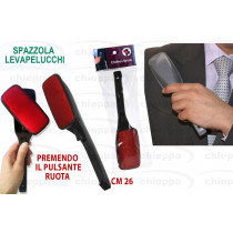 LEVAPELUCCHI SPAZZ.  355660020