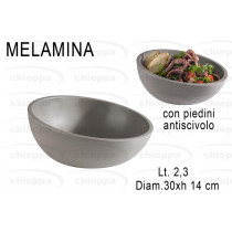 INSALATIERA 30 MEL.GREY  84837