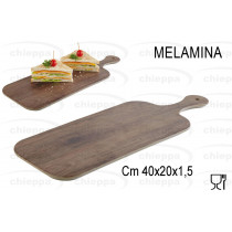 VASSOIO 40X20X1,5 OAK    84178