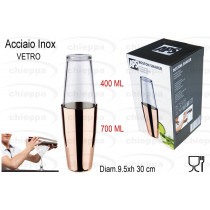 SHAKER CL50 BOSTON RAME  93201