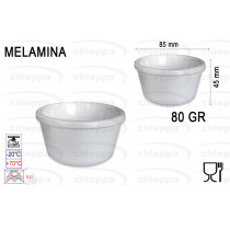 COPPETTA 8,5X4,5 BCO     83783