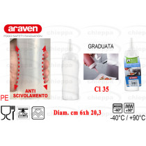 SQUEEZER 35CL   BIANCO   01376