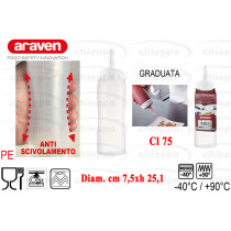 SQUEEZER 75CL    BIANCO  01378