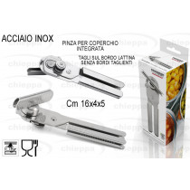 APRISCATOLE INOX         15232