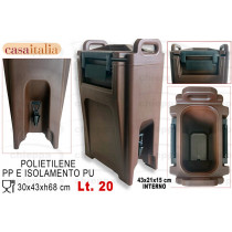 DISTRIBUT.BEVANDE LT20 C113791