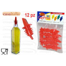 TAPPO VERS.12PZ ARANC. C108371