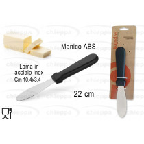 SPALMABURRO ABS         385500
