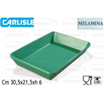 RETTANG.30,5X21,5 VERD 791909*