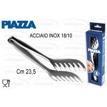 MOLLA SPAGHETTI INOX    010300
